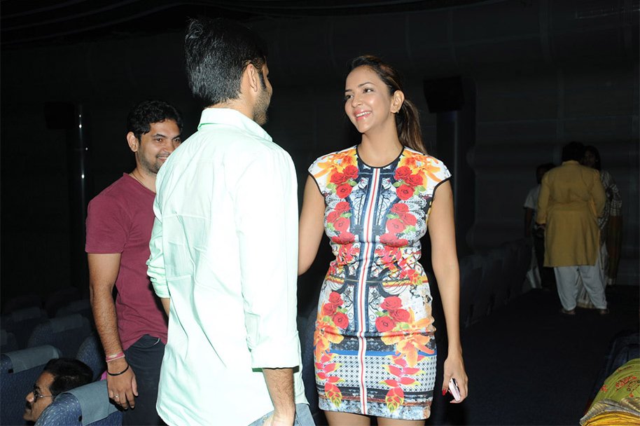 Chandamama-Kathalu-Preview-show